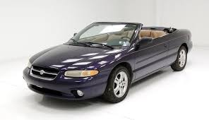 Image result for Silver Mist 1997 Sebring
