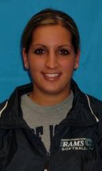 Softball Takes One Of Two From Saint Joseph's, 6-3 and 2-5