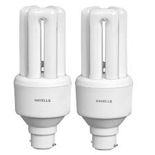 Buy cfl light bulbs at 1000bulbs.com. Buy Havells Tu B 22 20 Watt Cfl Bulb Cool Day Light And Pack Of 2 Online At Low Prices In India Amazon In