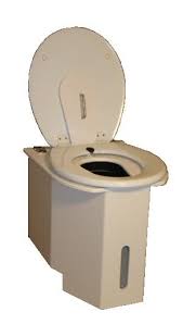 Boonjon Eud Model Affordable Odorless Composting Toilet Composting Toilet Toilet Van Toilet