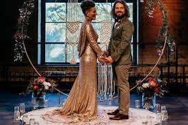 A really nice inside choice for a civil ceremony Functions At Brisbane Powerhouse New Farm Must Do Brisbane
