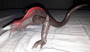 Тот самый разбор трейлера годзилла против конга 2021 ➤ обзор гпк godzilla vs kong. Playmates Skullcrawler From Godzilla Vs Kong 2021 By Kevinobill On Deviantart