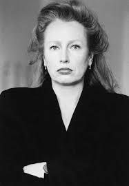 Rebecca Horn's Instagram, Twitter & Facebook