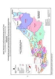 Peribumi di mukah, sarawak secara deskriptif. Mukim Sarawak