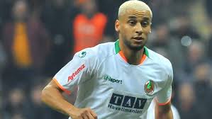 Born in rio de janeiro, welinton debuted, as starter. Fenerbahce Nin Transferde Gozu Welinton Da Son Dakika Spor Haberleri