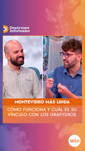 Como hicimos la campaña de los carteles en Montevideo?