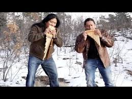 Unchained Melody Pan Flute And Guitar Version By Inka Gold Youtube Inka Gold Native American Music Classic Christmas
