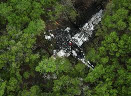 Pickleball players killed in Texas plane crash included a school tennis star, trauma counselor