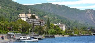 Hotels in stresa, stresa station. Stresa Glamour Und Nostalgie Am Lago Maggiore