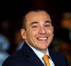 Chris El Khoury & Martin Schnider