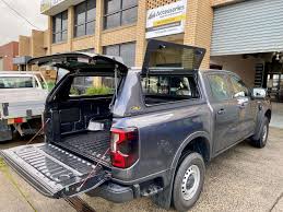 Essential Pickup Truck Accessories in Colorado Springs for Your Truck