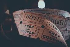 Movie at the Grand Theater