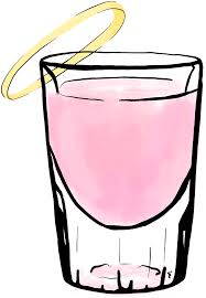 jello shots png shot clipart highball glass pink shot glass clipart 5458075 vippng jello shots png shot clipart highball