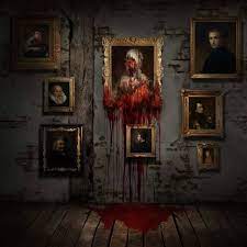 Aqui Te Dejamos Una Lista Con Los Mejores Juegos De Terror Para Un Fin De Semana Macabron Link En La Bio Gamers Surv Layers Of Fear Scary Horror Games Fear