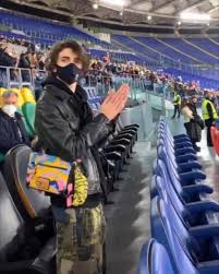 «penso che zaniolo potrà giocare». Pin On Timothee Chalamet