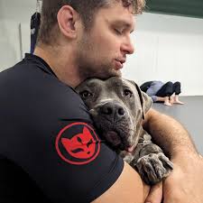 Dan Ries (@danriesbjj) • Instagram photos and videos