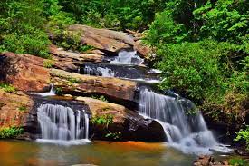 Cham ram county park even has a campground so you can make this your homebase for exploring the waterfalls in the upstate. Chau Ram County Park Sc Picture Project