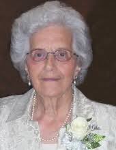 Obituary information for Mary Louise (Bupp) Kepner
