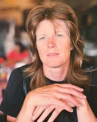 Cynthia Aileen Strahan