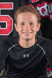 2017-2018 > Minor Bantam > Roster > Sami Douglas-Najem (Quinte Red Devils)