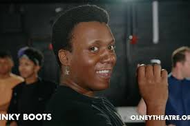 Bringing the Story Forward: An Introduction to Hallie Gordon, Olney Theatre  Center's New Senior Associate Artistic Director