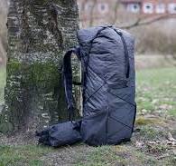 Clonei uma mochila ultraleve AtomPacks Mo 60L e a tornei à ...