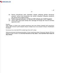 Jalan sultan abdul samad, 42700, banting kuala langat, selangor darul ehsan, malaysia. Jawatan Kosong 2021 Kementerian Pendidikan Malaysia Jawatan Kosong 2021