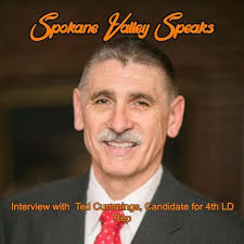 Spokane Valley Speaks : Albert Merkel: Amazon.in: Books