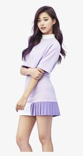 Collection of the best twice wallpapers. Twice Png Pack Chou Tzuyu Wallpaper Hd Transparent Png 1207x1508 Free Download On Nicepng