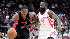 John wall, kyle lowry potential trade targets for heat? Rockets Best Raptors In Double Overtime Thriller Sportsnet Ca