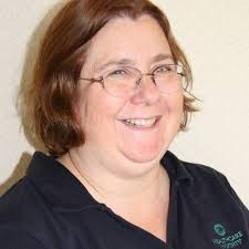 Elizabeth Bruner (@ElizabethBruner)