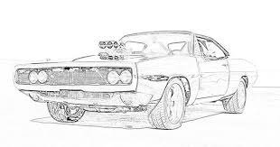 The spruce / wenjia tang take a break and have some fun with this collection of free, printable co. 26 Best Ideas For Coloring Fast And Furious Coloring Pages