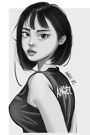 Some digital fanart for a Saturday morning ✌🏻 Hope you like it.