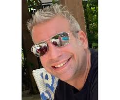 Patrick McCook Obituary (1977