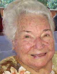 Obituary information for Annie "Granny Bea" Ferguson