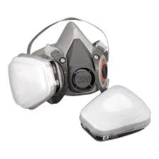 3m Mehrweg Halbmaske 6200m Maskenkorper Ohne Filter Grosse M Atemschutz 1 Stuck 19 36 44 Von 5 Sternen Schutzmasken S Mehrweg Schutzbrillen Atemschutz