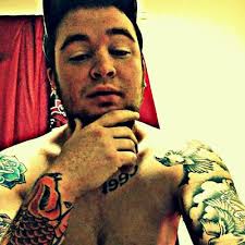 Dane Cheek (@cheek_dane)