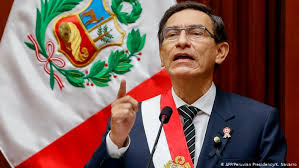 Tribunal constitucional peru, categorías sospechosas de discriminación. Peru Constitucional Rechaza Suspender Juicio Contra Vizcarra Las Noticias Y Analisis Mas Importantes En America Latina Dw 17 09 2020