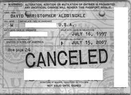 Www.debito.org: Essay: How To Lose American Citizenship