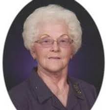 OVIDIA ANDERSON Obituary November 30, 2013