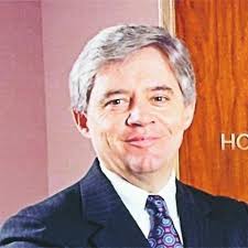 STEVE COYLE: NATION LOSES "A CITY BUILDING LEADER"