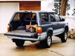 Texted my buddy and told him to move the gt3 before i start working on the swap with the spare. Toyota 4runner Specs Photos 1990 1991 1992 1993 1994 1995 Autoevolution