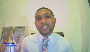 Wendell Belgrave-Haynes