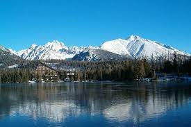 Exact time now, time zone, time difference, sunrise/sunset time and key facts for slovakien. Slovakiens Hojdpunkter Med Cicmany Och High Tatras 2 Dagars Tur 2021 Bratislava