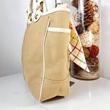 Túi Coach Canvas phiên bản giới hạn Bleecker Heritage Stripe - RE.LOVED -  Sustainable Fashion, Buy, Sell, Relove your dressing