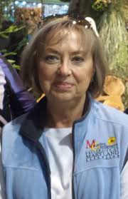 LaBrosse named 2020 CASA Volunteer of the Year