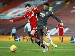 Currently, manchester united rank 6th, while liverpool hold 2nd position. Manchester United X Liverpool Onde Assistir Ao Jogo Da Premier League