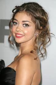 Sarah Hyland