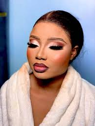 Makeup services in Warri Nigeria