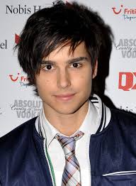 Eric saade was born on october 29, 1990 in sweden as eric khaled saade. Eric Saade Discography Wikipedia